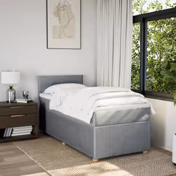 VidaXL 3289835 letto - Vista aggiuntiva 4
