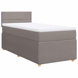 VidaXL 3289839 letto - Vista aggiuntiva 3