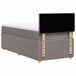 VidaXL 3289839 letto - Vista aggiuntiva 8