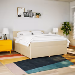 VidaXL 3289840 letto - Vista aggiuntiva 4
