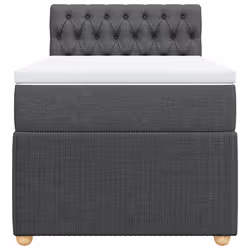 VidaXL 3289843 letto - Vista aggiuntiva 6