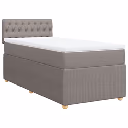 VidaXL 3289846 letto - Vista aggiuntiva 3