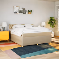 VidaXL 3289847 letto - Vista aggiuntiva 4