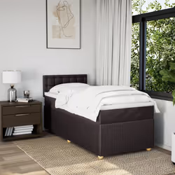 VidaXL 3289852 letto - Vista aggiuntiva 4
