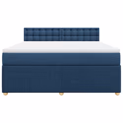 VidaXL 3289855 letto - Vista aggiuntiva 6