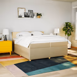 VidaXL 3289861 letto - Vista aggiuntiva 4