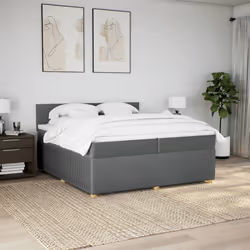VidaXL 3289864 letto - Vista aggiuntiva 4