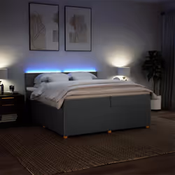 VidaXL 3289864 letto - Vista aggiuntiva 5