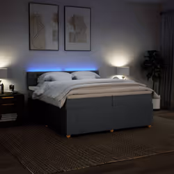 VidaXL 3289871 letto - Vista aggiuntiva 5