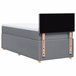 VidaXL 3289877 letto - Vista aggiuntiva 8