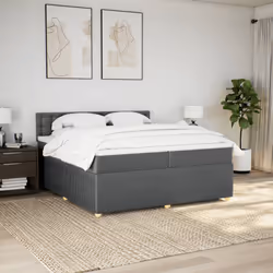 VidaXL 3289878 letto - Vista aggiuntiva 4