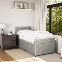VidaXL 3289884 letto - Vista aggiuntiva 4