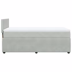 VidaXL 3289884 letto - Vista aggiuntiva 7