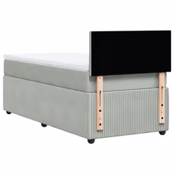 VidaXL 3289884 letto - Vista aggiuntiva 8