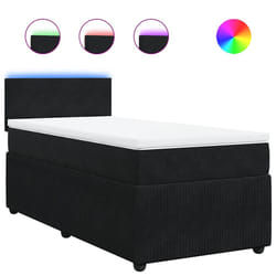 VidaXL 3289886 base letto a doghe