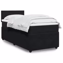 VidaXL 3289886 base letto a doghe - Vista aggiuntiva 2