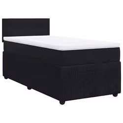 VidaXL 3289886 base letto a doghe - Vista aggiuntiva 3