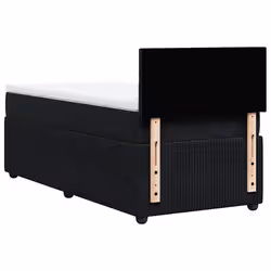 VidaXL 3289886 base letto a doghe - Vista aggiuntiva 8