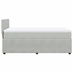 VidaXL 3289890 letto - Vista aggiuntiva 7