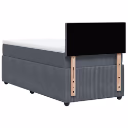 VidaXL 3289891 letto - Vista aggiuntiva 8
