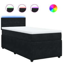 VidaXL 3289892 base letto a doghe