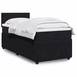VidaXL 3289892 base letto a doghe - Vista aggiuntiva 2