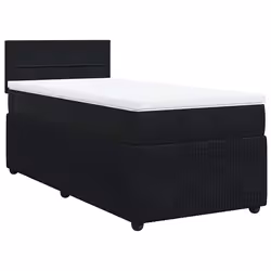 VidaXL 3289892 base letto a doghe - Vista aggiuntiva 3