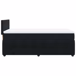 VidaXL 3289892 base letto a doghe - Vista aggiuntiva 7