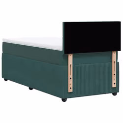 VidaXL 3289893 letto - Vista aggiuntiva 8
