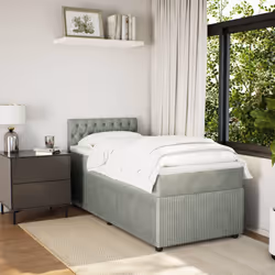 VidaXL 3289896 letto - Vista aggiuntiva 4