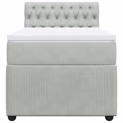 VidaXL 3289896 letto - Vista aggiuntiva 6