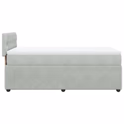 VidaXL 3289896 letto - Vista aggiuntiva 7