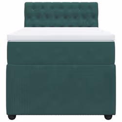 VidaXL 3289899 letto - Vista aggiuntiva 6