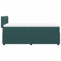 VidaXL 3289899 letto - Vista aggiuntiva 7