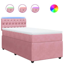 VidaXL 3289901 base letto a doghe