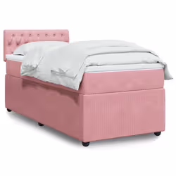 VidaXL 3289901 base letto a doghe - Vista aggiuntiva 2