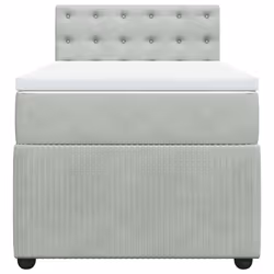 VidaXL 3289902 letto - Vista aggiuntiva 6