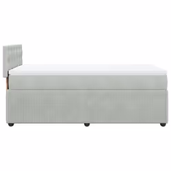 VidaXL 3289902 letto - Vista aggiuntiva 7