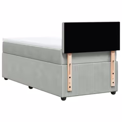 VidaXL 3289902 letto - Vista aggiuntiva 8