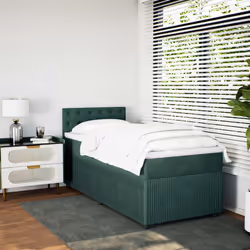 VidaXL 3289905 letto - Vista aggiuntiva 4