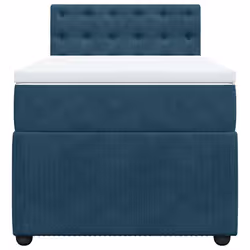 VidaXL 3289906 base letto a doghe - Vista aggiuntiva 6