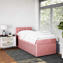 VidaXL 3289907 letto - Vista aggiuntiva 4