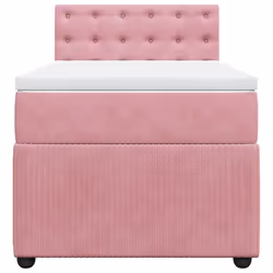 VidaXL 3289907 letto - Vista aggiuntiva 6