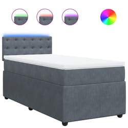 VidaXL 3289915 letto