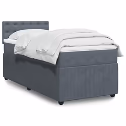 VidaXL 3289915 letto - Vista aggiuntiva 2