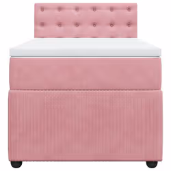 VidaXL 3289919 letto - Vista aggiuntiva 6