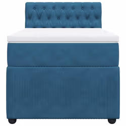 VidaXL 3289924 letto - Vista aggiuntiva 6