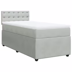 VidaXL 3289938 letto - Vista aggiuntiva 3