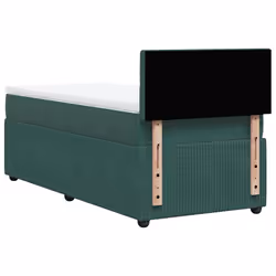 VidaXL 3289941 letto - Vista aggiuntiva 8