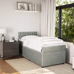 VidaXL 3289944 letto - Vista aggiuntiva 4